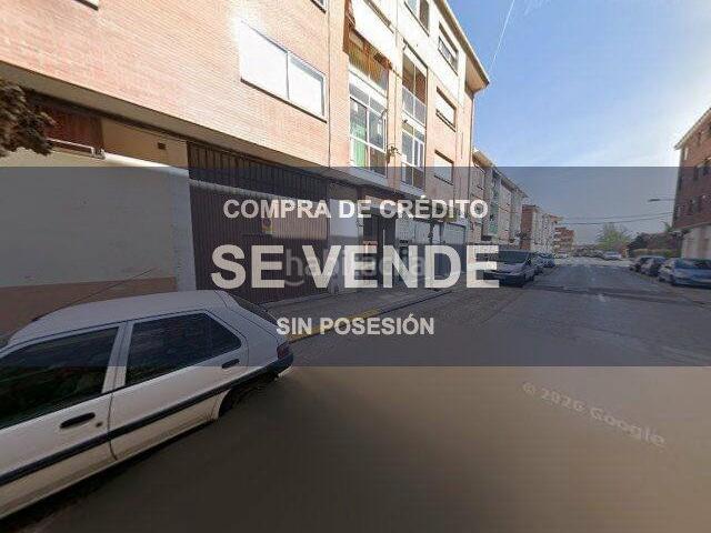 Piso en venta en Calahorra. Vivienda 170 m 5 hab. en Calahorra. Pisos.