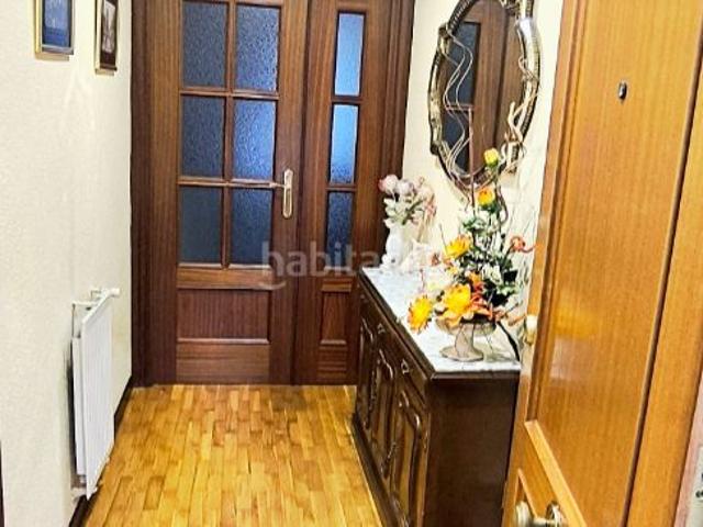Piso en venta en Calahorra. Piso céntrico,3 habitaciones y 2 baños. Pisos.