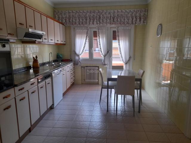 Piso en venta en Calahorra. Piso en venta en el centro de Calahorra. Pisos.
