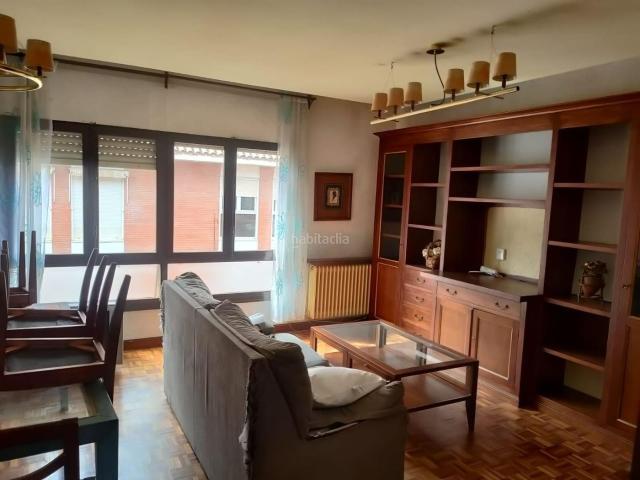 Piso en venta en Calahorra. Piso en Venta en General Iriarte. Pisos.