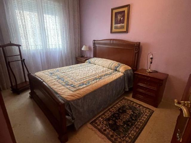 Piso en venta en Calahorra. piso totalmente equipado en el centro de calahorra. Pisos.