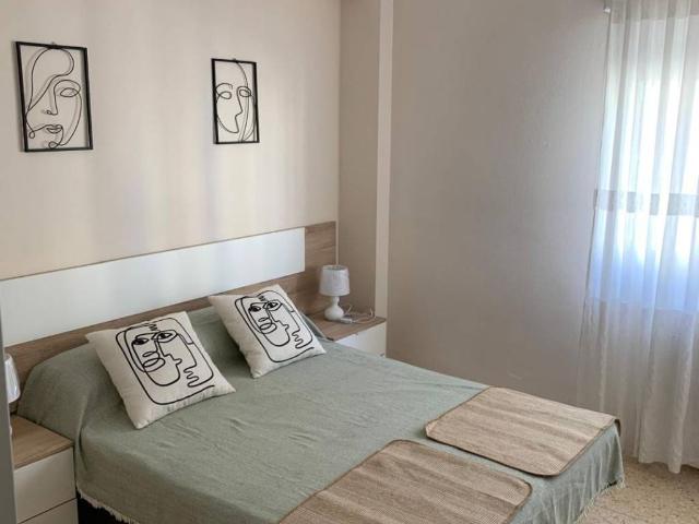 Piso en Venta en Calamocha