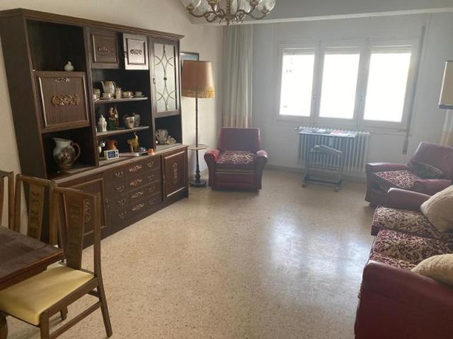 Piso en venta en Calamocha, Aragon