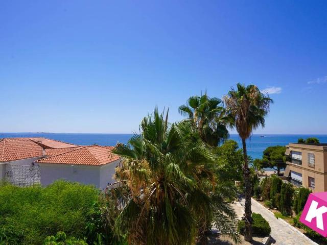 Piso en Venta en Calas Santa Pola Este