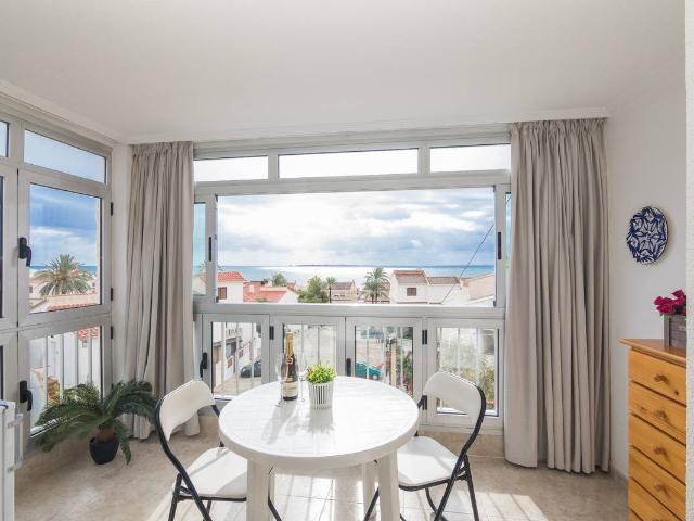 Piso en Venta en Calas Santa Pola Este