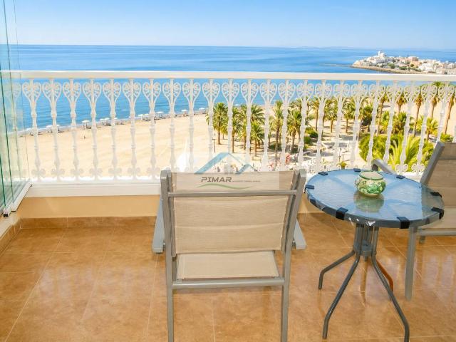 Piso en Venta en Calas Santa Pola Este