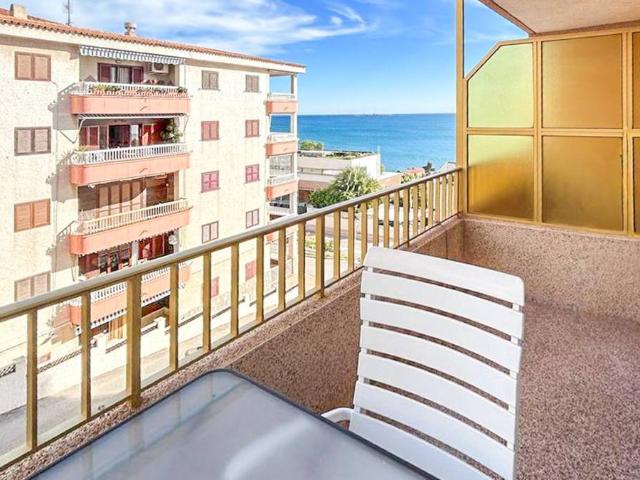 Piso en Venta en Calas Santa Pola Este