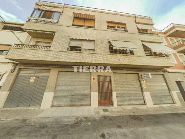 Piso en Venta en Calasparra