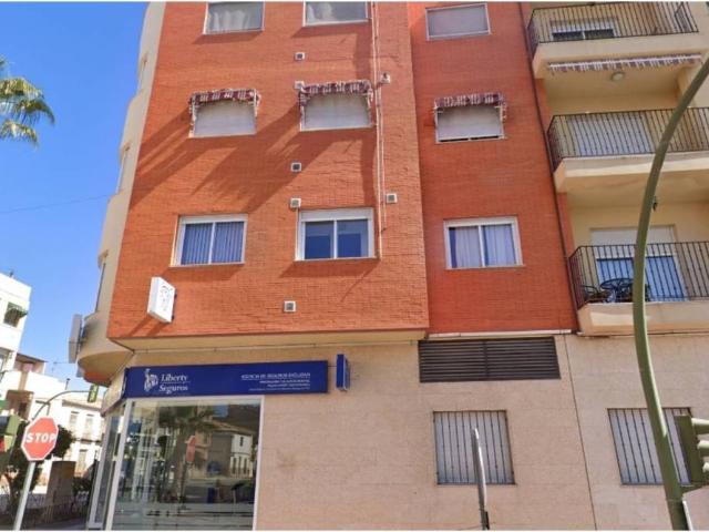 Piso en Venta en Calasparra