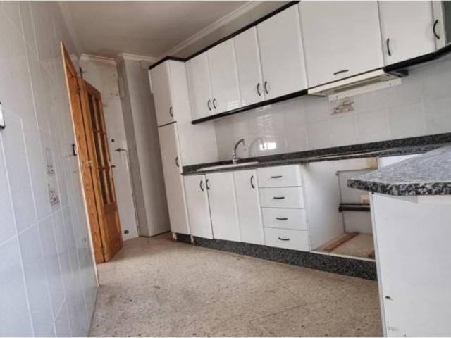 Piso en Venta en Calasparra