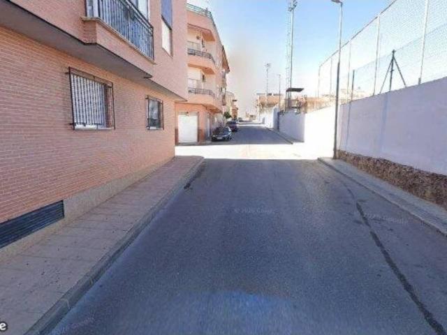 Piso en Venta en Calasparra
