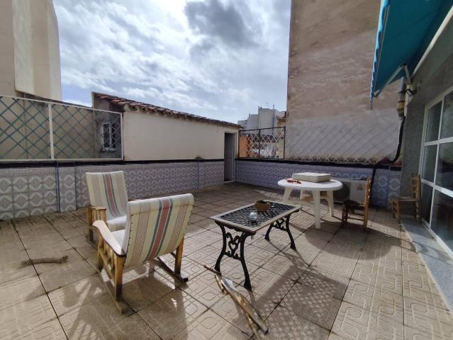 Piso en Venta en Calasparra
