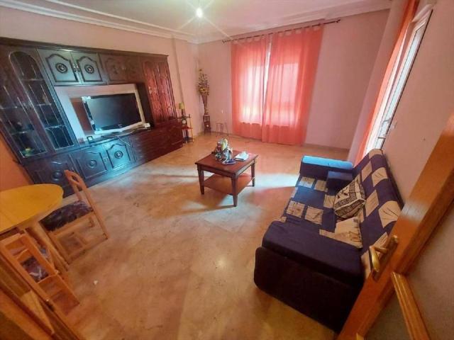 Piso en Venta en Calasparra