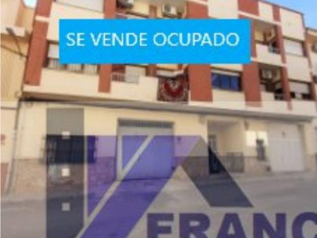 Piso en Venta en Calasparra