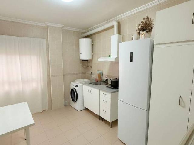 Piso en Venta en Calasparra
