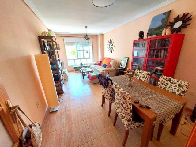 Piso en Venta en Calasparra