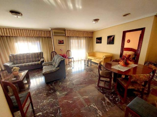 Piso en Venta en Calasparra