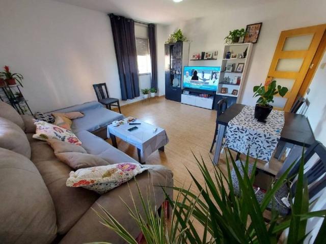 Piso en Venta en Calasparra