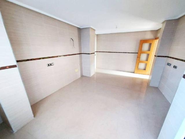 Piso en Venta en Calasparra