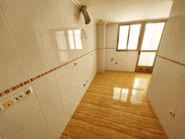 Piso en Venta en Calasparra