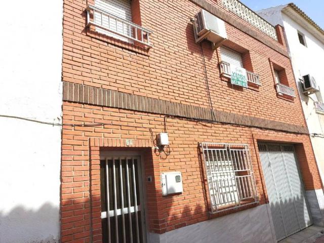 Piso en Venta en Calasparra