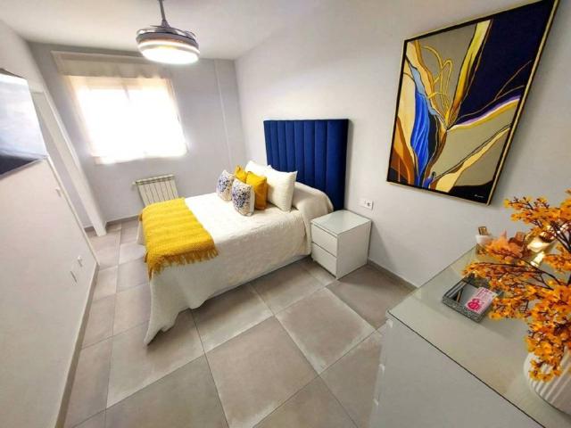 Piso en Venta en Calasparra