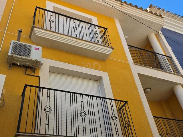 Piso en Venta en Calasparra