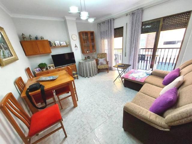 Piso en Venta en Calasparra
