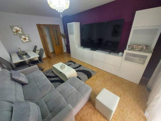 Piso en Venta en Calasparra