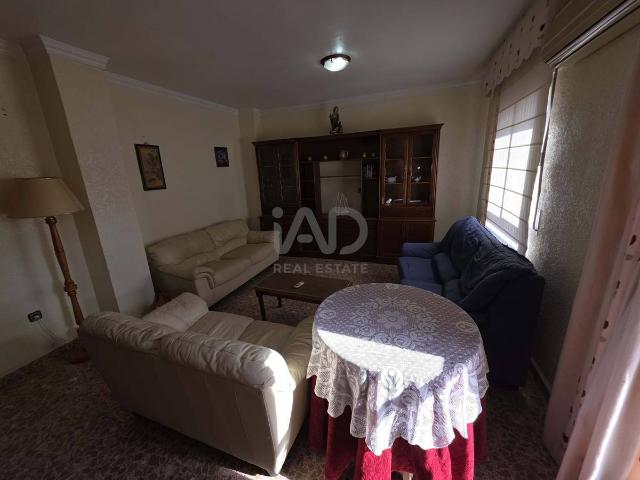 Piso en Venta en Calasparra