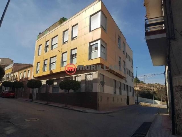 Piso en Venta en Calasparra