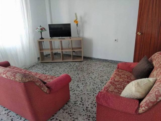 Piso en Venta en Calasparra