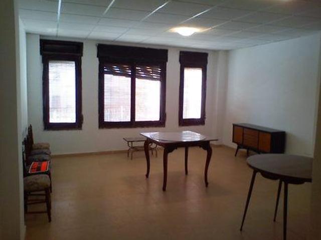 Piso en venta en Calasparra, Calasparra