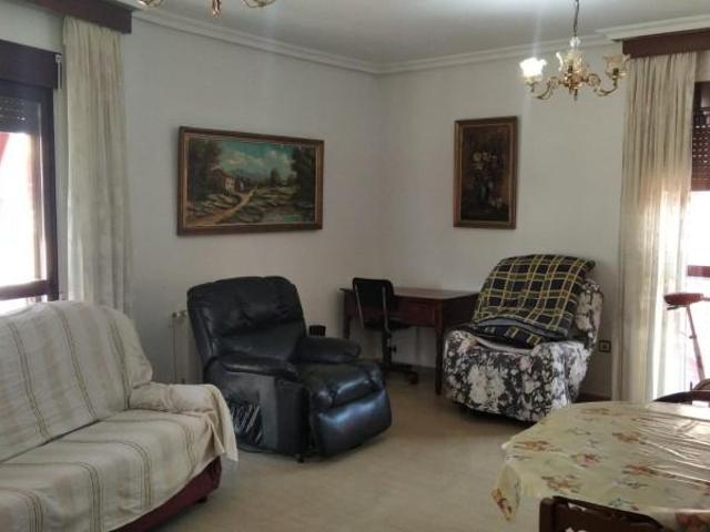 Piso en venta en Calasparra, Calasparra centro