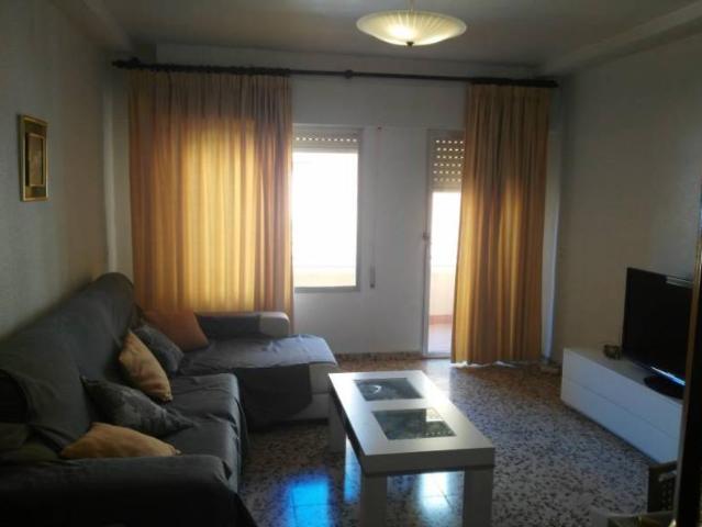 Piso en venta en Calasparra, Barrio nuevo pozo