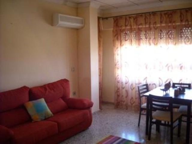 Piso en venta en Calasparra, Barrio de la alegría
