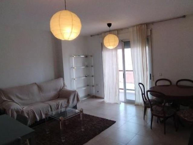Piso en venta en Calasparra, Barrio de la alegría