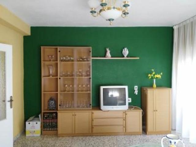Piso en venta en Calasparra, Barrio de la alegría