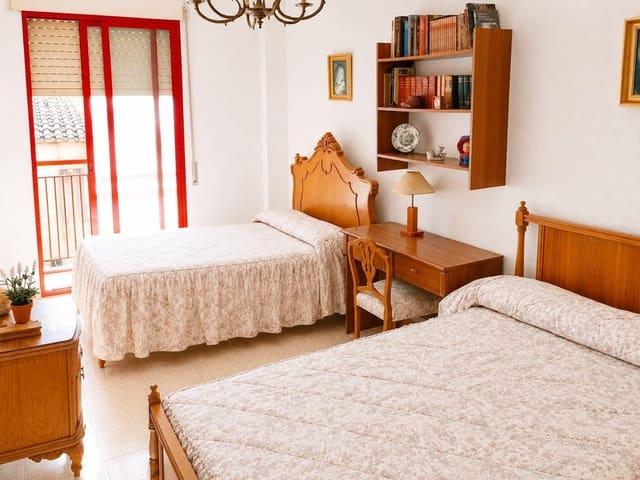 Piso en venta en Calasparra, Murcia