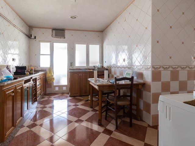 Piso en venta en Calasparra, Murcia