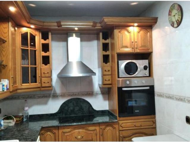 Piso en Venta en Calasparra, Murcia