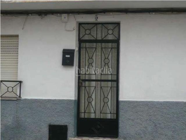 Piso en venta en Calasparra. Pisos.