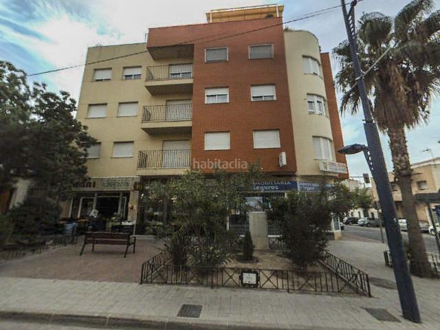 Piso en venta en Calasparra. Pisos.
