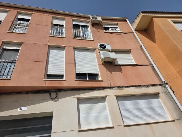 Piso en venta en Calasparra. Pisos.