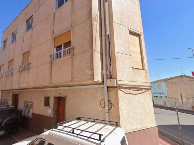 Piso en venta en Calasparra. Pisos.