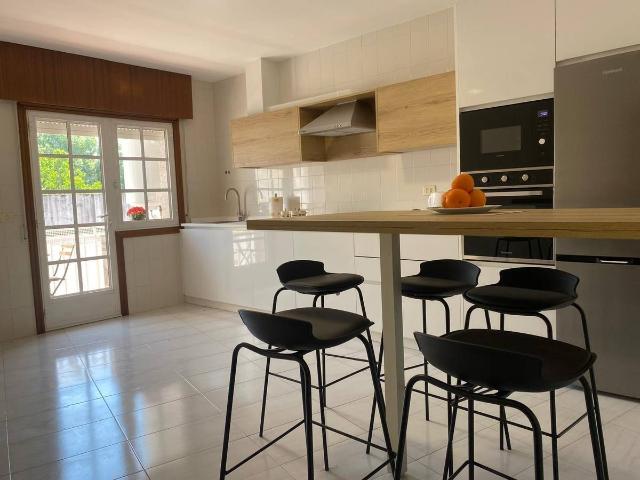 Piso en Venta en Caldas de Reis
