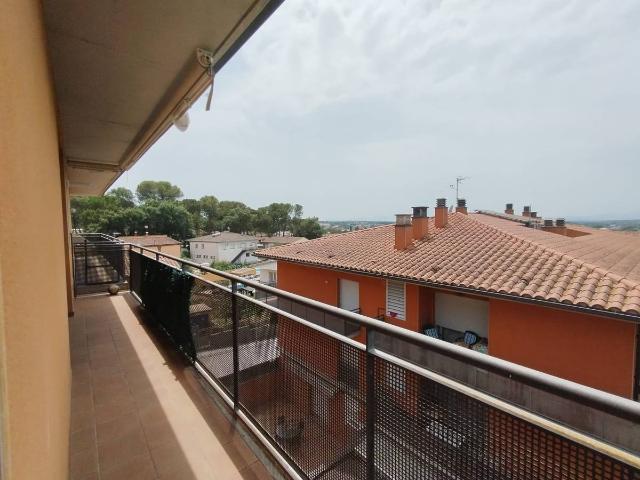 Piso en Venta en Caldes de Malavella