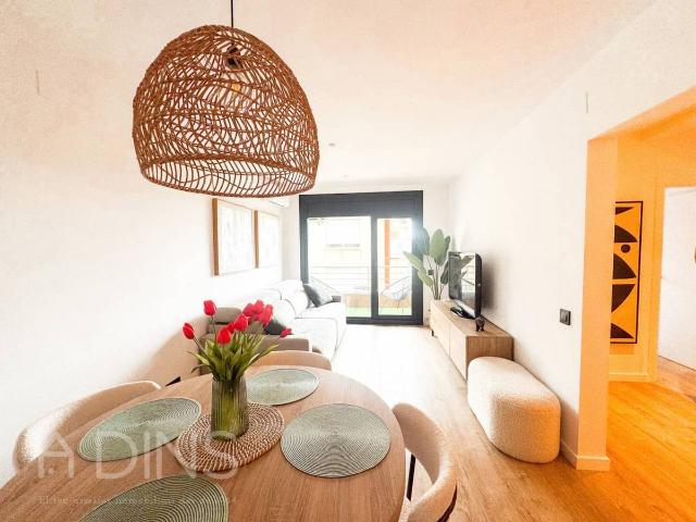 Piso en Venta en Caldes de Montbui