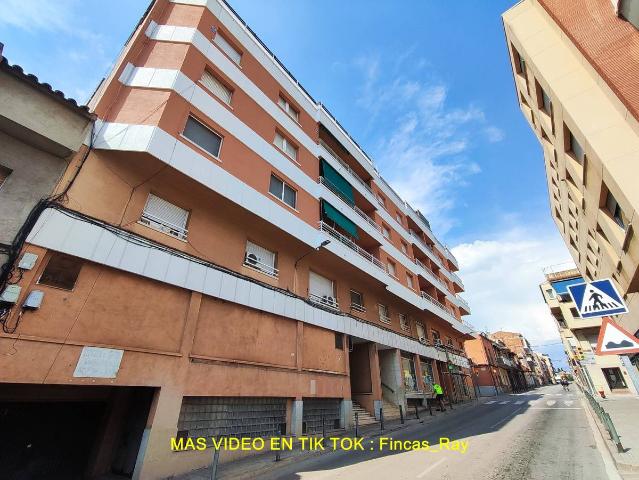 Piso en Venta en Caldes de Montbui