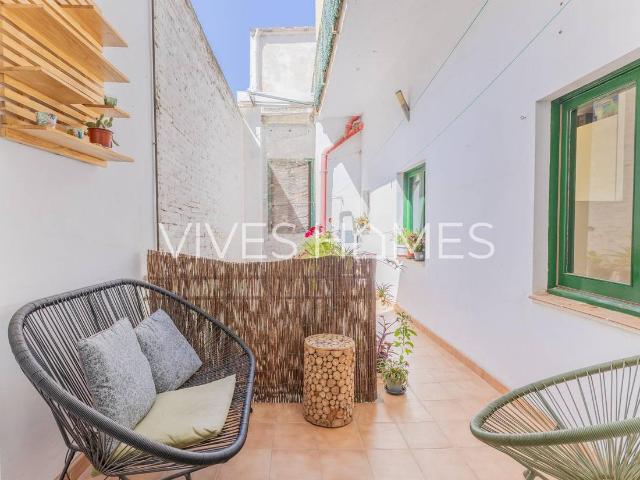 Piso en Venta en Caldes d'Estrac